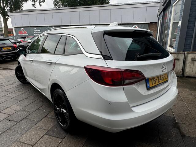 Opel Astra Sports Tourer 1.0 Online Edition | Clima | Cruise | Navi | PDC V+A