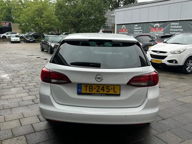 Opel Astra Sports Tourer 1.0 Online Edition | Clima | Cruise | Navi | PDC V+A