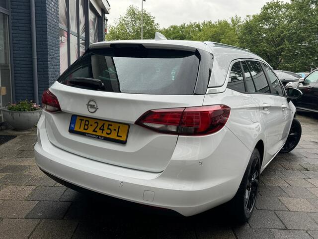 Opel Astra Sports Tourer 1.0 Online Edition | Clima | Cruise | Navi | PDC V+A