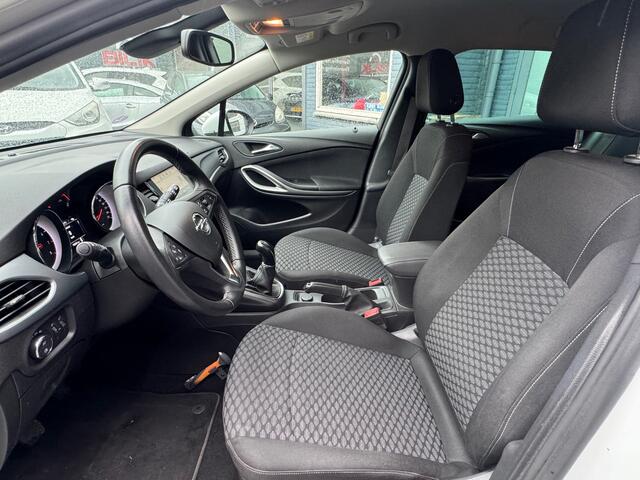 Opel Astra Sports Tourer 1.0 Online Edition | Clima | Cruise | Navi | PDC V+A