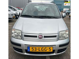 FIAT PANDA 1.2 Edizione Cool NIEUWE APK AIRCO