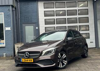 Mercedes-Benz A-Klasse (2012 - 2018)