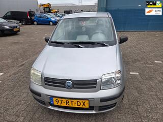 Fiat Panda (2003 - 2011)