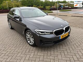BMW 5-Serie (2016 - 2023)