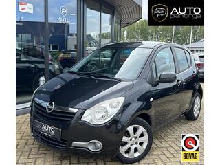Opel Agila