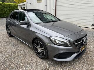 Mercedes-Benz A-Klasse (2012 - 2018)