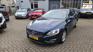Volvo V60 (2010 - 2018)