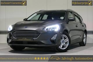 Ford Focus Wagon