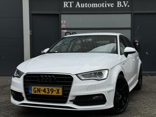 Audi A3 Sportback (2012 - 2020)