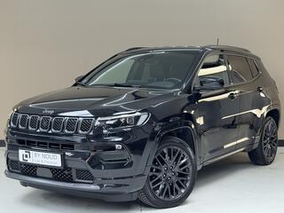 JEEP COMPASS 1.3T S 150Pk, 2021, Facelift, 1ste eigenaar, Dealer onderhouden, 360