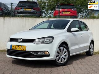 Volkswagen Polo (2009 - 2017)