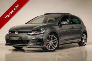 VOLKSWAGEN GOLF 2.0 TSI GTI Performance PANO | DYN | TRKH