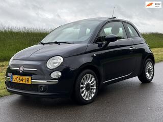 Fiat 500 (2007 - 2025)