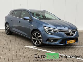 Renault Megane Estate
