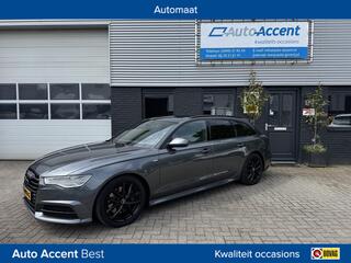 AUDI A6 Avant 3.0 TDI quattro Premium Edition S-Line Pano/Leder...