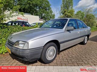 Opel Omega