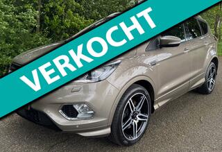 Ford Kuga 2.0 ST 4x4 231PK 2019 AUTOMAAT TREKHAAK CAMERA