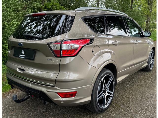 Ford Kuga 2.0 ST 4x4 231PK 2019 AUTOMAAT TREKHAAK CAMERA