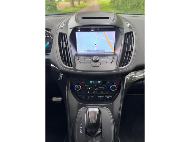 Ford Kuga 2.0 ST 4x4 231PK 2019 AUTOMAAT TREKHAAK CAMERA
