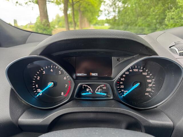 Ford Kuga 2.0 ST 4x4 231PK 2019 AUTOMAAT TREKHAAK CAMERA