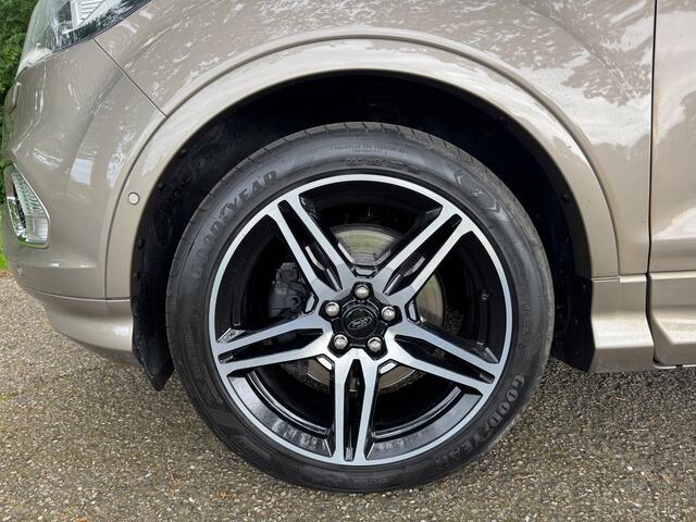 Ford Kuga 2.0 ST 4x4 231PK 2019 AUTOMAAT TREKHAAK CAMERA