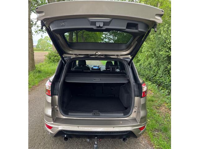 Ford Kuga 2.0 ST 4x4 231PK 2019 AUTOMAAT TREKHAAK CAMERA