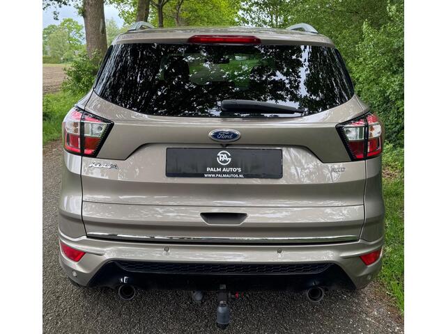 Ford Kuga 2.0 ST 4x4 231PK 2019 AUTOMAAT TREKHAAK CAMERA