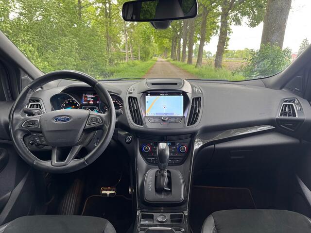Ford Kuga 2.0 ST 4x4 231PK 2019 AUTOMAAT TREKHAAK CAMERA