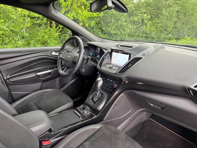 Ford Kuga 2.0 ST 4x4 231PK 2019 AUTOMAAT TREKHAAK CAMERA