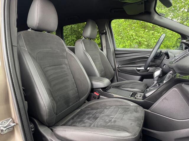 Ford Kuga 2.0 ST 4x4 231PK 2019 AUTOMAAT TREKHAAK CAMERA