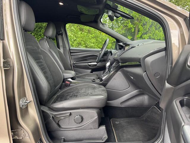 Ford Kuga 2.0 ST 4x4 231PK 2019 AUTOMAAT TREKHAAK CAMERA