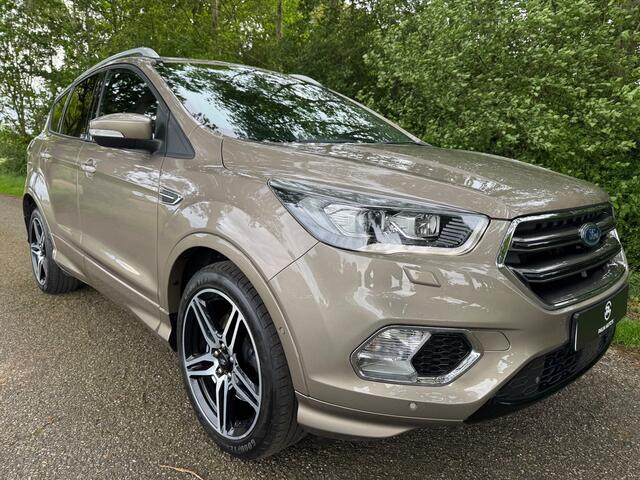 Ford Kuga 2.0 ST 4x4 231PK 2019 AUTOMAAT TREKHAAK CAMERA