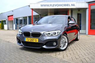 BMW 1-Serie (2011 - 2019)