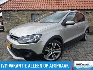 Volkswagen Polo (2009 - 2017)