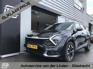KIA SPORTAGE 1.6 Plug-in Hybrid AWD DynamicPlusLine 7 JAAR GAR.