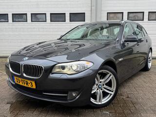 BMW 5-Serie Touring (2010 - 2016)