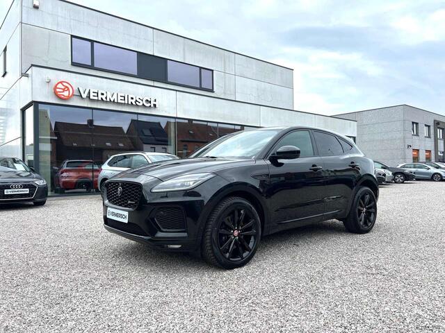 Jaguar 
