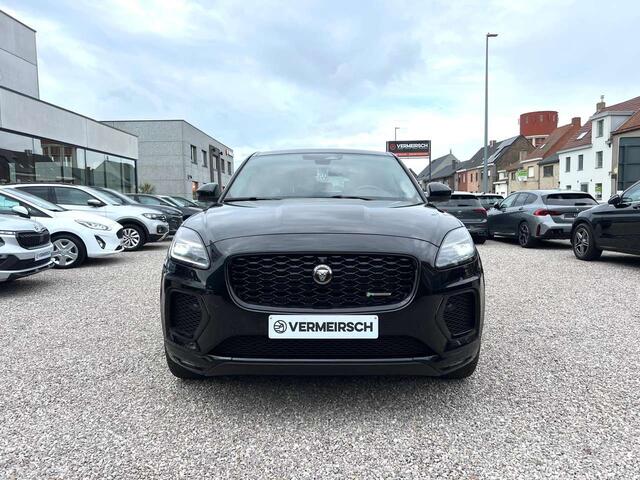 Jaguar 