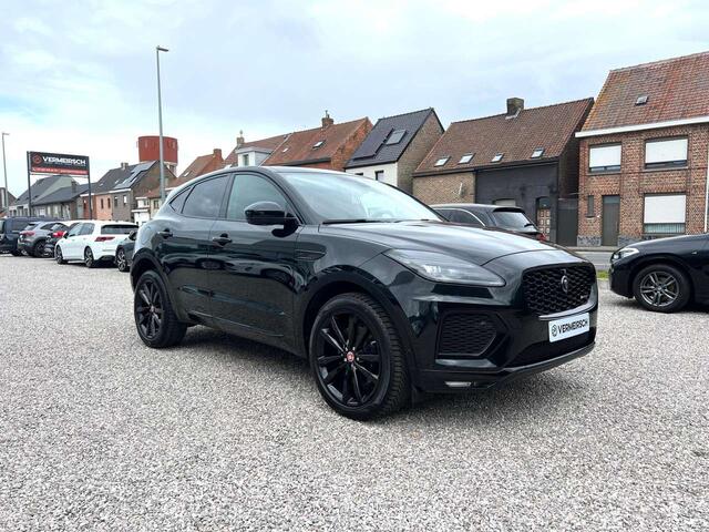 Jaguar 
