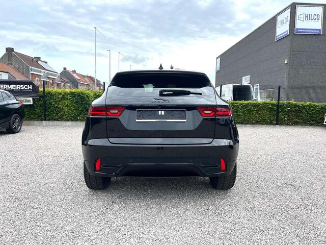 Jaguar 