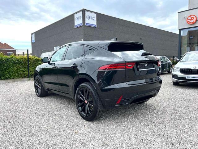 Jaguar 