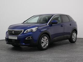 PEUGEOT 3008 1.2 PureTech 130 PK Automaat Active | CAMERA | KEYLESS