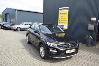 VOLKSWAGEN T-Roc 1.0 TSI Style