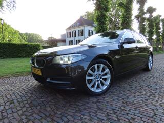 BMW 5-Serie Touring (2010 - 2016)