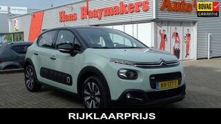 Citroen C3 (2016 - 2023)