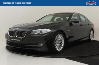 BMW 5-Serie (2010 - 2016)