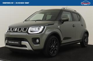 SUZUKI IGNIS 1.2 SMART HYBRID SELECT -CAMERA|CARPLAY|PRIVACY.GLAS|NAVI|STOELVERWARMING|16