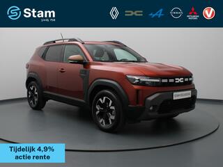 DACIA DUSTER TCe mild hybrid Extreme 130pk 360� Camera | Cruise | Navi | Parkeersens. v+a