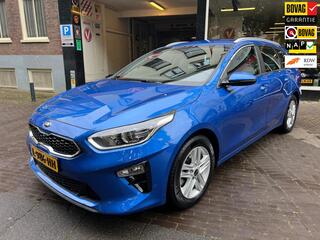 KIA CEE D Ceed Sportswagon 1.5 T-GDi DynamicLine