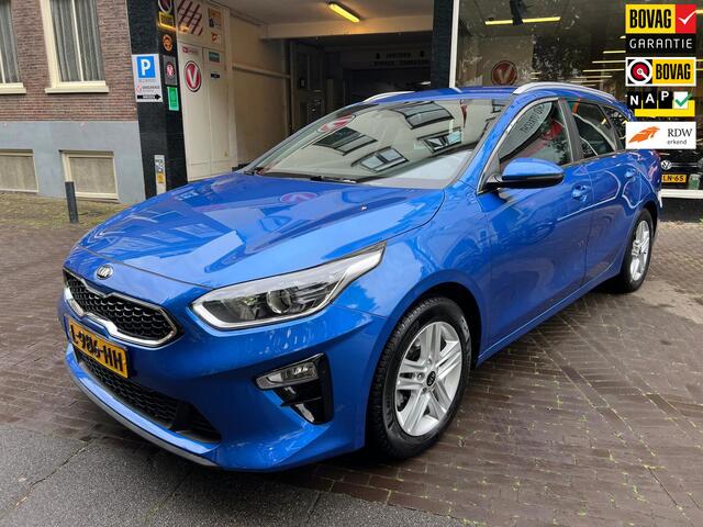 KIA CEE D Ceed Sportswagon 1.5 T-GDi DynamicLine